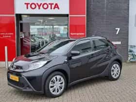 Toyota Aygo X (2025) thumbnail 56