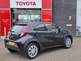 Toyota Aygo X (2025) thumbnail 58