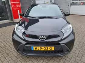 Toyota Aygo X (2025) thumbnail 61