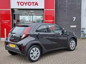 Toyota Aygo X (2025) thumbnail 8