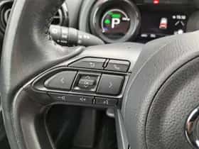 Toyota Yaris (2022) thumbnail 21