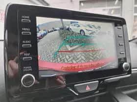 Toyota Yaris (2022) thumbnail 28