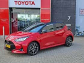 Toyota Yaris (2022) thumbnail 34