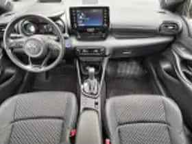 Toyota Yaris (2022) thumbnail 36