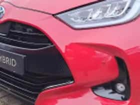 Toyota Yaris (2022) thumbnail 38