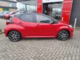 Toyota Yaris (2022) thumbnail 41