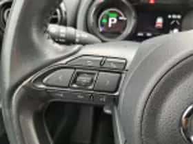 Toyota Yaris (2022) thumbnail 48