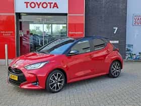 Toyota Yaris (2022) thumbnail 63