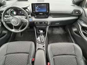 Toyota Yaris (2022) thumbnail 65