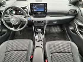 Toyota Yaris (2022) thumbnail 9