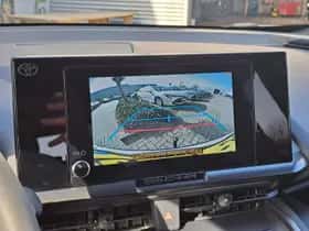 Toyota C hr (2024) thumbnail 14