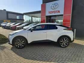 Toyota C hr (2024) thumbnail 16
