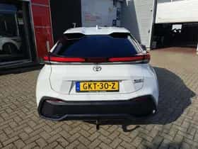 Toyota C hr (2024) thumbnail 22