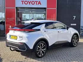 Toyota C hr (2024) thumbnail 66