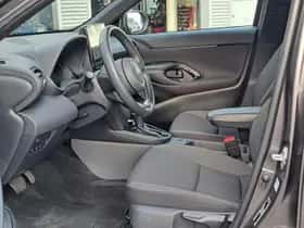 Toyota Yaris Cross (2025) thumbnail 14