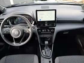 Toyota Yaris Cross (2025) thumbnail 15