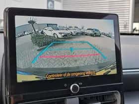 Toyota Yaris Cross (2025) thumbnail 16