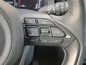 Toyota Yaris Cross (2025) thumbnail 22