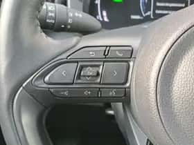Toyota Yaris Cross (2025) thumbnail 23