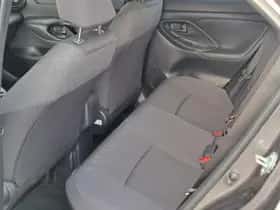 Toyota Yaris Cross (2025) thumbnail 28