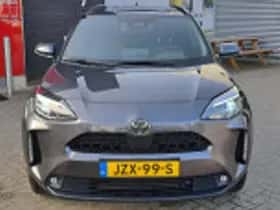 Toyota Yaris Cross (2025) thumbnail 34