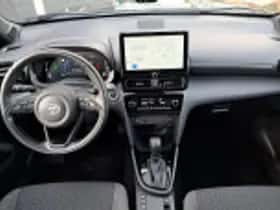 Toyota Yaris Cross (2025) thumbnail 39