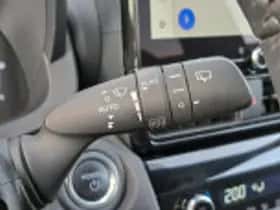 Toyota Yaris Cross (2025) thumbnail 45