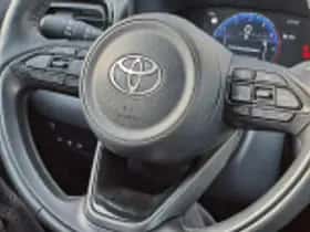 Toyota Yaris Cross (2025) thumbnail 48