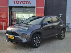 Toyota Yaris Cross (2025) thumbnail 7
