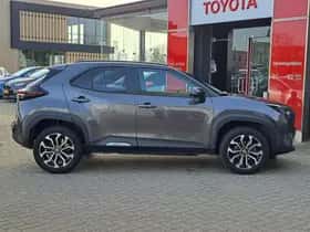 Toyota Yaris Cross (2025) thumbnail 61