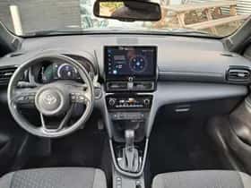 Toyota Yaris Cross (2025) thumbnail 15
