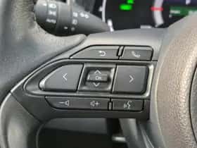 Toyota Yaris Cross (2025) thumbnail 22