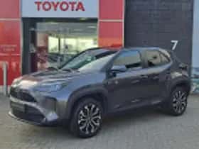 Toyota Yaris Cross (2025) thumbnail 31