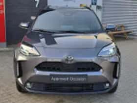 Toyota Yaris Cross (2025) thumbnail 33