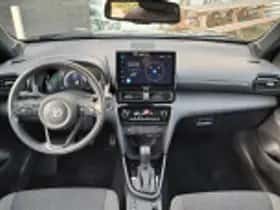 Toyota Yaris Cross (2025) thumbnail 39