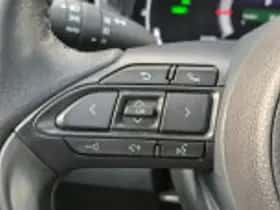 Toyota Yaris Cross (2025) thumbnail 46