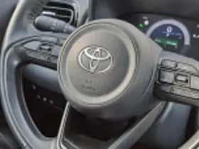 Toyota Yaris Cross (2025) thumbnail 48