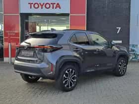 Toyota Yaris Cross (2025) thumbnail 58