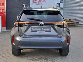 Toyota Yaris Cross (2025) thumbnail 10