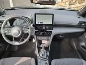 Toyota Yaris Cross (2025) thumbnail 15