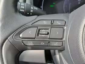 Toyota Yaris Cross (2025) thumbnail 22