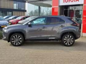 Toyota Yaris Cross (2025) thumbnail 29