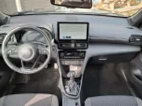 Toyota Yaris Cross (2025) thumbnail 35