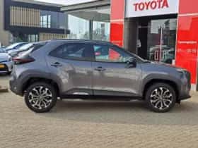 Toyota Yaris Cross (2025) thumbnail 6