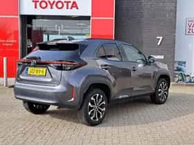 Toyota Yaris Cross (2025) thumbnail 52