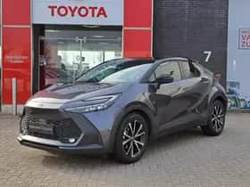 Toyota C hr (2024) thumbnail 1