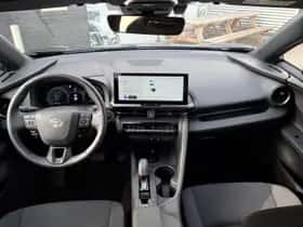 Toyota C hr (2024) thumbnail 13