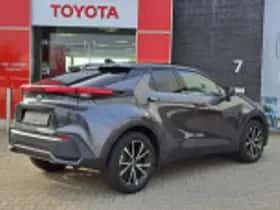 Toyota C hr (2024) thumbnail 30