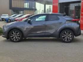 Toyota C hr (2024) thumbnail 32