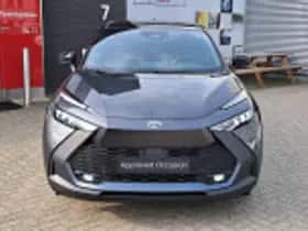 Toyota C hr (2024) thumbnail 33